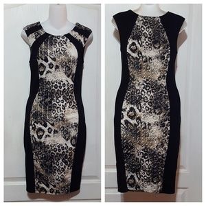 fashion 21 dress sleeveless sz:M